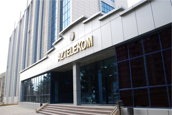 Aztelekom” yeni telefon rabitəsi təqdim etdi