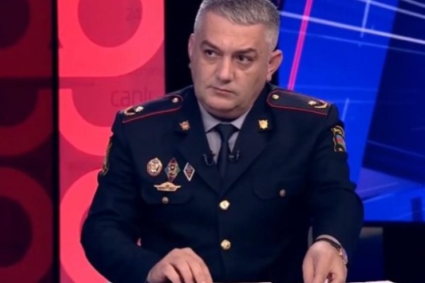 "Karantin cəriməsini ödəməyənlər axtarışa veriləcək”