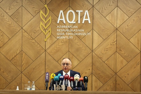 Sahibkarların Rusiyaya məhsul ixracı asanlaşacaq