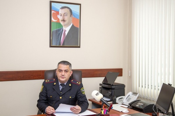 DİN açıq havada maskanın məcburi olacağı ilə bağlı məlumatlara münasibət bildirib