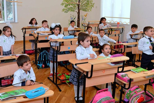 Məktəblərdə dərs nə vaxt başlayır? - Qərar sabah açıqlanacaq