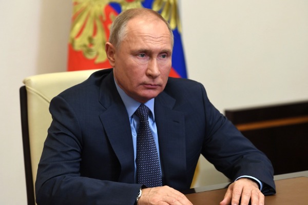 Кто по национальности Владимир Путин: его настоящая фамилия