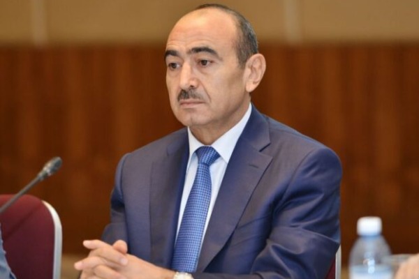 Əli Həsənov və Sona Vəliyeva həbs edilə bilər