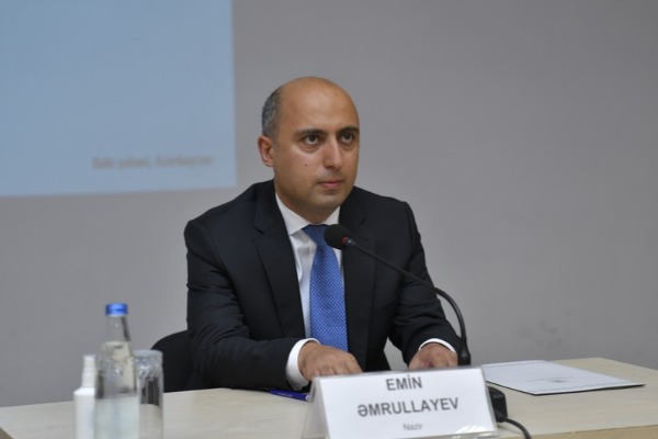 Orta və ali məktəblərdə dərslərin başlanma vaxtı açıqlandı