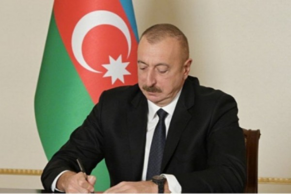 Mikayıl Abdullayevin 100 illik yubileyinin qeyd edilməsi haqqında Azərbaycan Respublikası Prezidentinin Sərəncamı