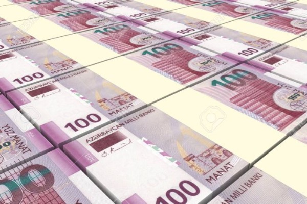 4 milyard manat 8 ay ərzində hara xərclənib? – Nazirlikdən açıqlama