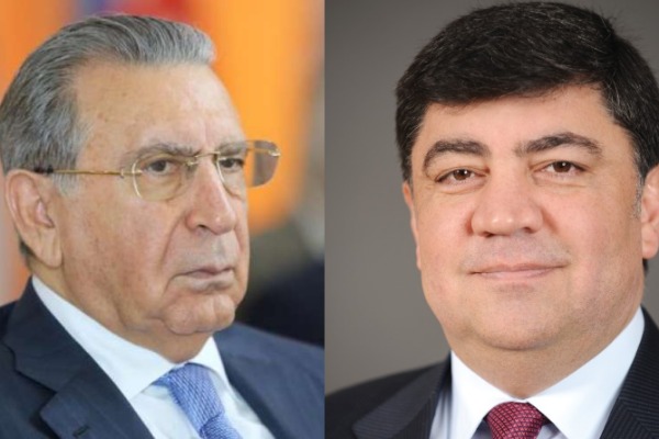 Ramiz Mehdiyevin kürəkəni Şüvəlandakı villasını satışa çıxardı:                        Qiyməti 1 milyondan çoxdur (FOTOLAR)