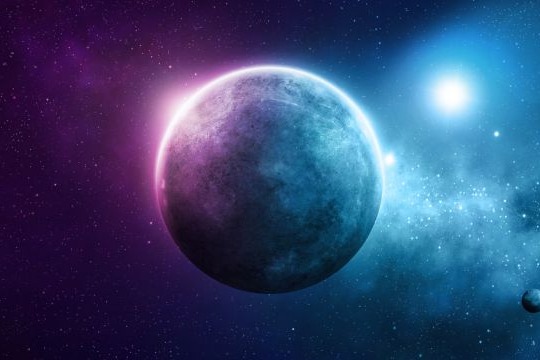 Yeni zelandiyalı alimlər Yer kürəsinə oxşar planet kəşf ediblər
