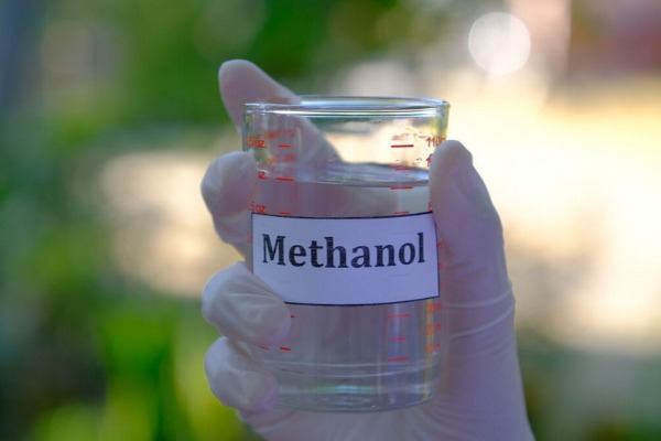 Azərbaycan metanol ixracından gəlirini 2 dəfə artırıb