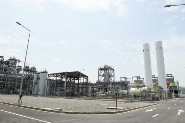 "SOCAR Polymer" ixracı 60 milyon dollardan çox artırıb