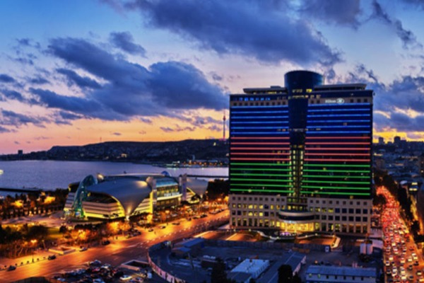 Azərbaycanda ulduz ala bilən hotellərin adları açıqlandı - SİYAHI