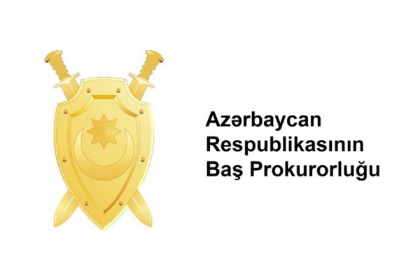 Azərbaycan Prokurorluğunun yaranmasından 103 il ötür                     TƏBRİK EDİRİK!
