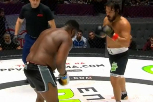 Zabit Səmədov növbəti qələbəsini qazanıb                  TƏBRİK EDİRİK!