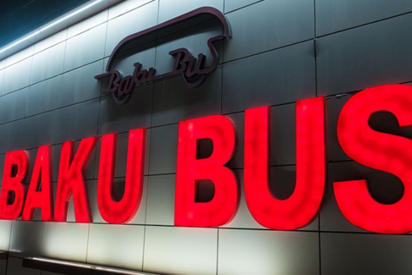"BakuBus”un yarım milyonluq test xidməti