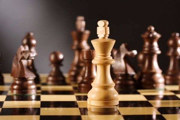 Şahmatçımız Şiroğlan Talıbov Avropa çempionatında maksimum nəticə ilə irəliləyir