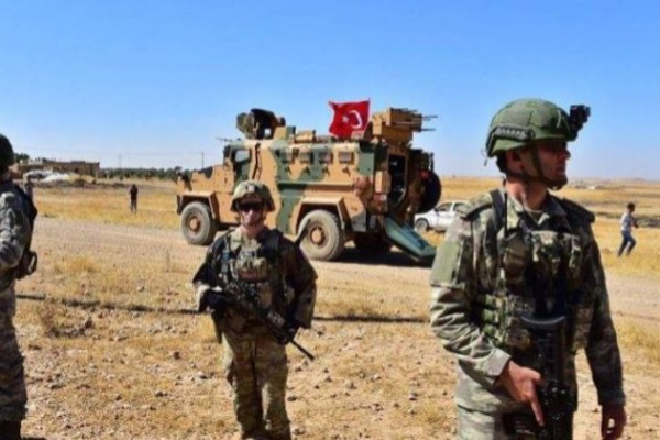 Qarabağdakı türk hərbçilər İLK DƏFƏ GÖRÜNTÜLƏNDİ: Yüzlərlə əsgər...