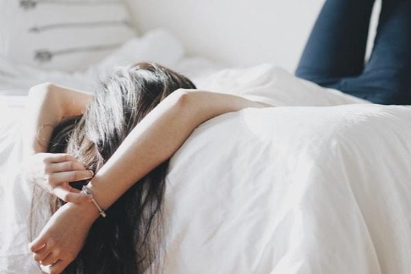 Uzun müddət sekslə məşğul olmayanda nələr baş verir? 18+