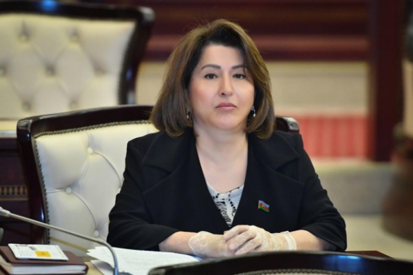 Tamam Cəfərova:  Azərbaycan Qoşulmama Hərəkatının üzvləri arasında böyük hörmət və etimad qazanıb