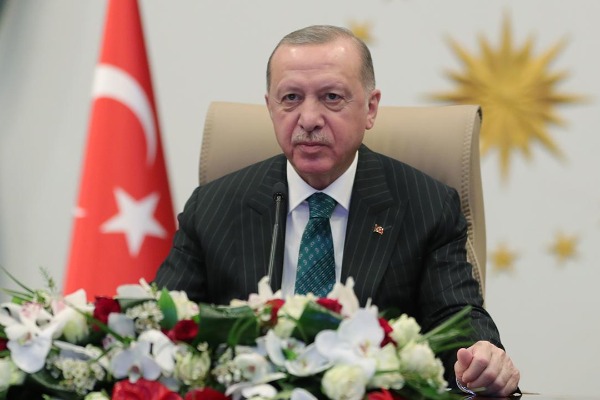 “Ərdoğan dünyada qarşısıalınmaz gücə çevrilir” - Sərkisyan