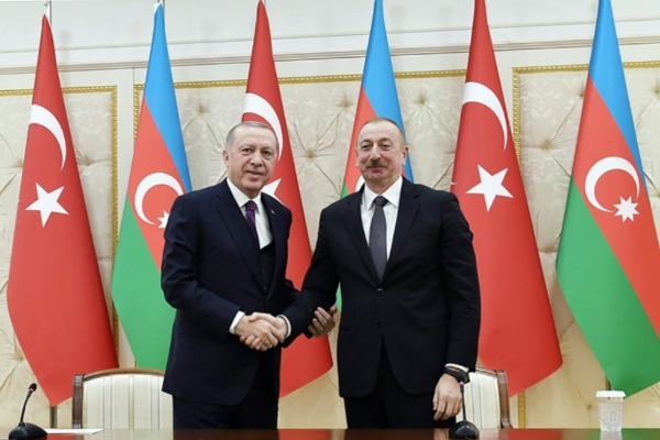 Prezidentin Mətbuat Xidmətinin məlumatı