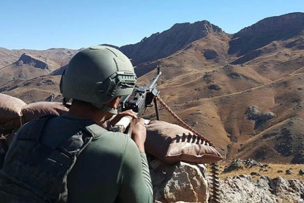 Ermənilər bu dəfə Laçında təxribata cəhd etdi