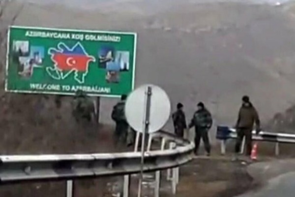 Azərbaycandan ermənilərə daha bir sürpriz - İrəvan təsdiqlədi