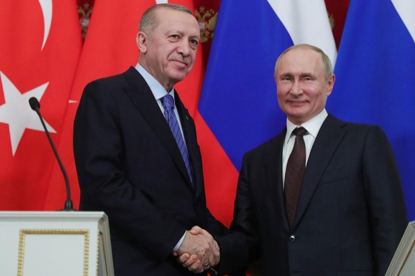 RUSİYADAN GÖZLƏNİLMƏZ QƏRAR:                MOSKVA TÜRK BİRLİYİNƏ QOŞULUR?
