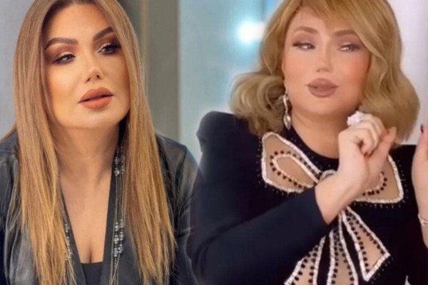 Əməkdar artist Könül Kərimova illər sonra görünüşündə dəyişiklik edib.