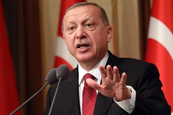 Qərb Ərdoğanı buna görə devirməyə çalışır - Markov