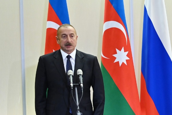 Azərbaycan istəyinə nail oldu - Paşinyan Soçidən ELAN ETDİ