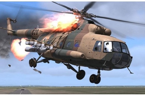SİRLƏR AÇILIR... HELİKOPTER QƏZASI HAQDA ŞOK VERSİYA