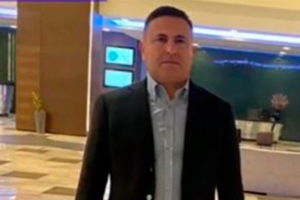 “Bu adam imkanlı azərbaycanlıları FTX-nin əli ilə ilişdirir, onlara tələ qurur...” -                   “Pokrovka Məhərrəm”