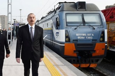 Cavid Qurbanov İlham Əliyevə məktub yazdı
