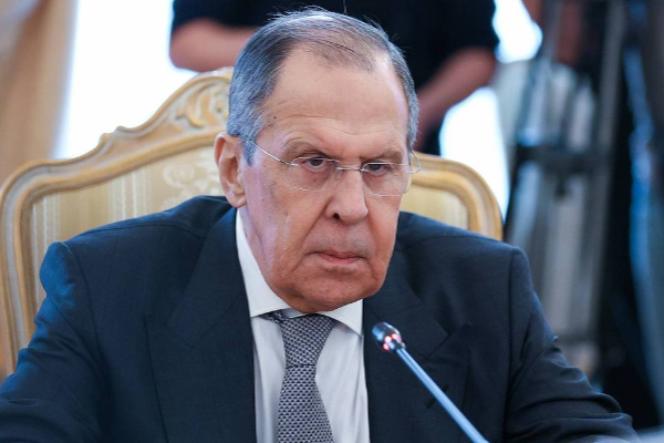 Zelinski Rusiyanı YIXDI – Lavrov az öncə ELAN ETDİ: “Ukraynaya təslimçilik yox, saziş təklif edirik”