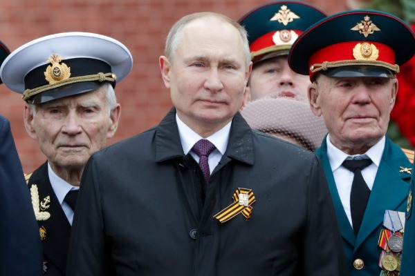 Putin qərarını verdi: Müharibə davam edir, yeni sanksiyalar olacaq