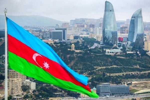 Azərbaycan Avopada birinci oldu