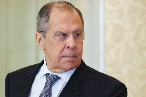 Lavrov Çinə yola düşdü, təyyarəsi Pekinə çatmadı! - NƏ BAŞ VERİB?