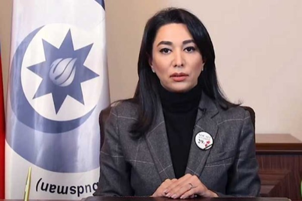 Ombudsman: Ermənistan müharibə cinayətlərini törətdiyinə görə beynəlxalq hüquqi məsuliyyətə cəlb olunmalıdır