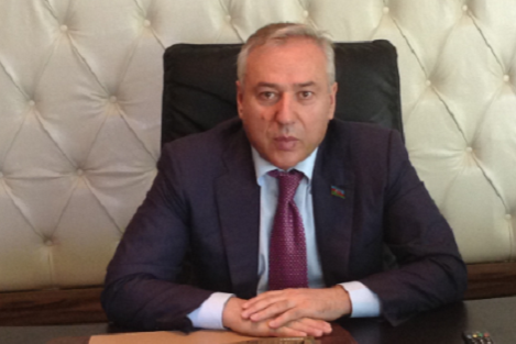 Deputat: Dövlətimiz erməni terrorunun bütün dünyada ifşa olunması, terrorçuların cəzalandırılması üçün sistemli iş aparır