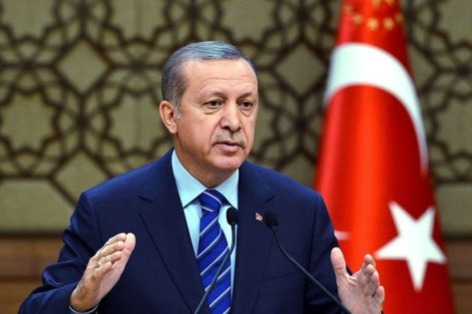 Ərdoğan Rusiyanın Azərbaycana qarşı ittihamına CAVAB VERDİ –            Putinə KRİTİK MESAJ