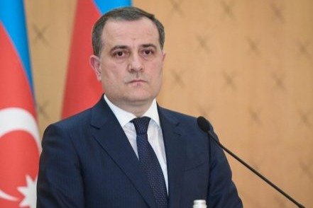 “Ermənistan sülh və sabitliyin təmin olunmasında əngəllər yaradır” – Ceyhun Bayramov