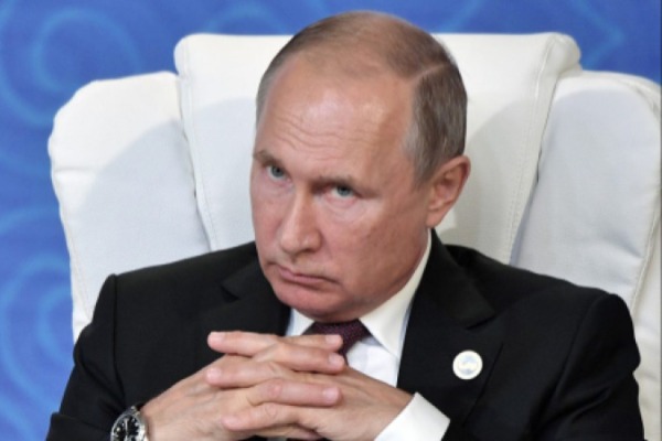 Rusiyaya növbəti zərbə Gürcüstandan gəldi -                  Putin hansı addımı atacaq?