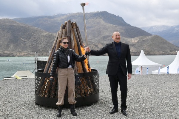ƏZİZ ŞUŞA, BİZ QAYITMIŞIQ!