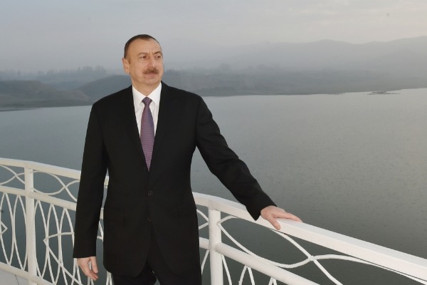 Postmüharibə dövrünün reallıqları: Regionun gündəliyini Azərbaycan diktə edir