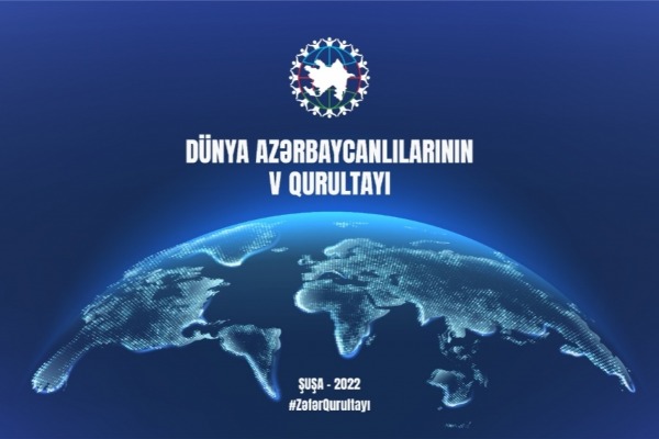 Xaricdə yaşayan soydaşlarımız Azərbaycan dövlətçiliyi və milli maraqlar ətrafında getdikcə daha sıx birləşirlər