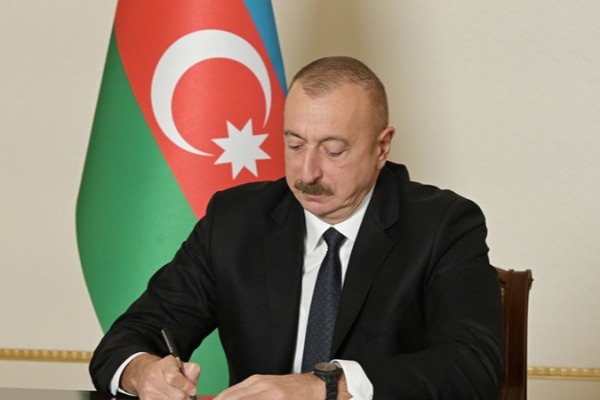 Azərbaycanda yeni Agentlik yaradılır (FƏRMAN)