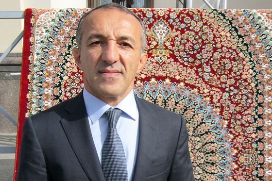Türk dünyasının mədəniyyət paytaxtı Şuşada keçirilən qurultay tarixi hadisə oldu