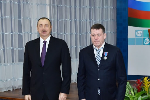 Dünya azərbaycanlılarının həmrəyliyi möhkəmlənir