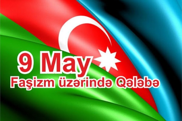 Bu gün faşizm üzərində Qələbədən 77 il ötür