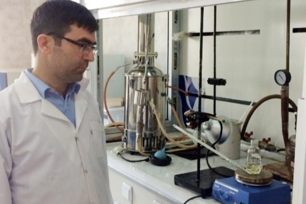 Faşizm üzərində qələbədə Azərbaycanın kimyaçı alimlərinin xidmətləri danılmazdır